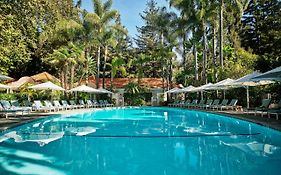 Hotel Bel Air Dorchester Collection